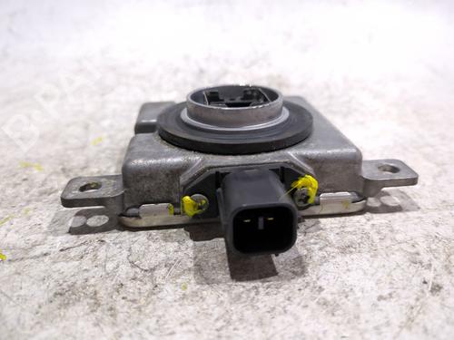 Lights ECU MAZDA 3 (BM, BN) 2.2 D | BP31081746M55 - Image 4
