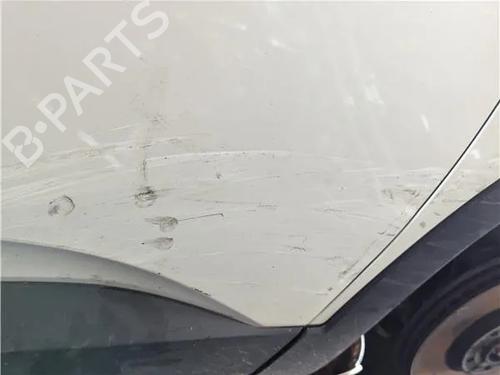 Right front door OPEL GRANDLAND / GRANDLAND X (A18, P1UO) 1.6 Turbo D (75) | BP23924486C3