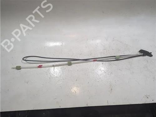 Used Antenna/Base SUZUKI WAGON R+ Hatchback (EM) 1.2 (SR412) (69 hp) 23924492
