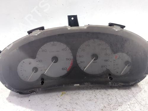 Kombiinstrument Kombiinstrument 39097039 39097039
