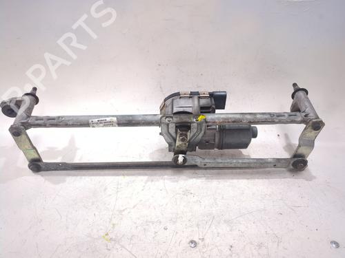 Front wiper motor VW GOLF V (1K1) 1.9 TDI | BP27806578M29 