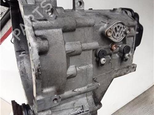 Gearbox SEAT IBIZA IV (6J5, 6P1) 1.6 TDI | BP23914884M3 