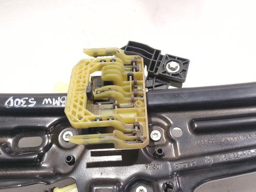 Rear right window mechanism BMW 5 (F10) 530 d | BP30001233C25 