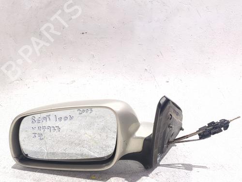 Retrovisor izquierdo SEAT LEON (1M1) 1.9 TDI (110 hp) 30656206
