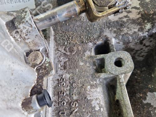 Gearbox DAEWOO ARANOS 2.0 | BP37089343M3 - Image 5