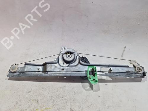 Right front window motor RENAULT GRAND SCÉNIC II (JM0/1_) 2.0 dCi (JM1K) | BP29387274E20 