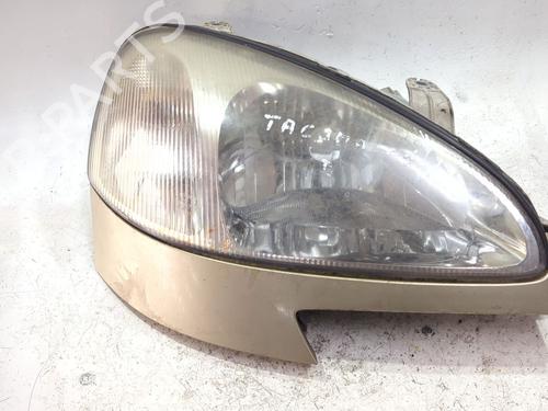 Used Right headlight Right headlight 39638004 39638004