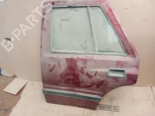 Used Left rear door Left rear door OPEL FRONTERA A Sport (U92) 2.0 i (52SUD2, 55SUD2) (115 hp) 39987791 39987791