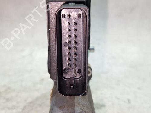 Left rear window motor VW PASSAT B6 Variant (3C5) 2.0 TDI 16V 4motion | BP30684852E23