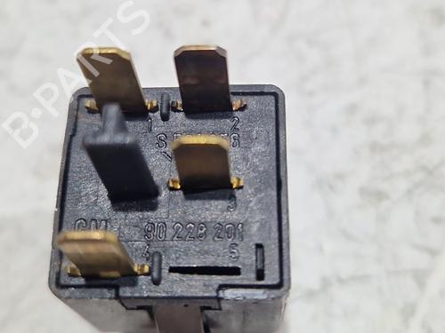 Switch OPEL ASTRA F Saloon (T92) 1.7 TD (F19, M19) | BP30656301I30