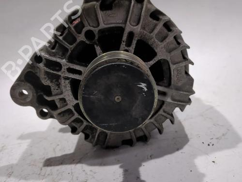 Alternator VW GOLF VI (5K1) 2.0 TDI | BP23903116M7 