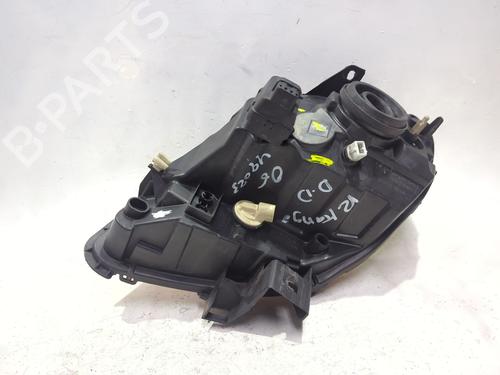 Right headlight RENAULT KANGOO (KC0/1_) 1.5 dCi (KC08, KC09) | BP37089400C29 - Image 3