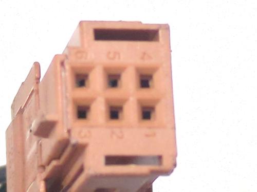 Right mirror CITROËN C3 II (SC_) 1.6 HDi 90 | BP30526753C27 