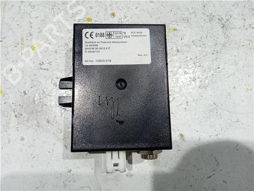 Used Electronic module BMW 5 (E39) 525 tds (143 hp) 23917357