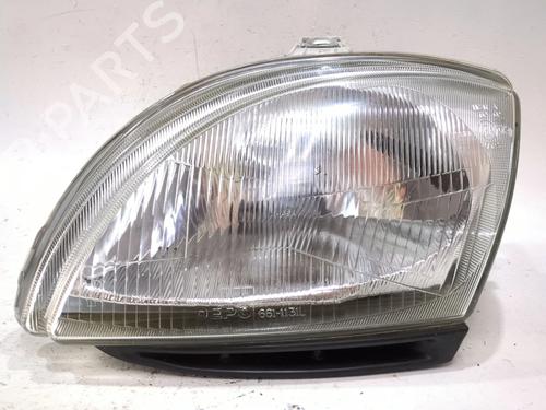 Used Left headlight FIAT SEICENTO / 600 (187_) 0.9 (187AXA, 187AXA1A) (39 hp) 28471590