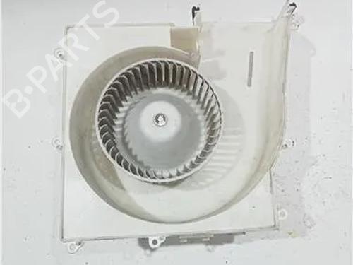 Used Heater blower motor NISSAN ALMERA II (N16) 2.2 Di (110 hp) 23917854