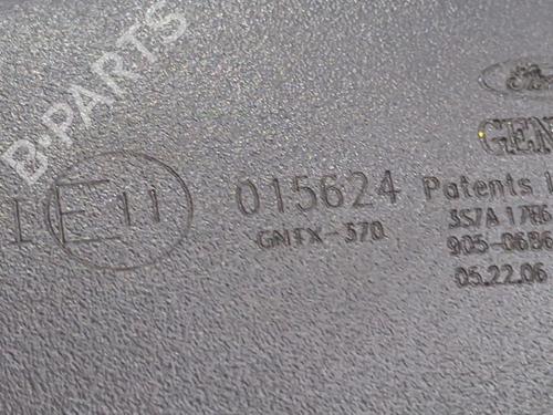 Rear mirror FORD FOCUS II (DA_, HCP, DP) 1.6 Ti | BP37719457I6 - Image 4