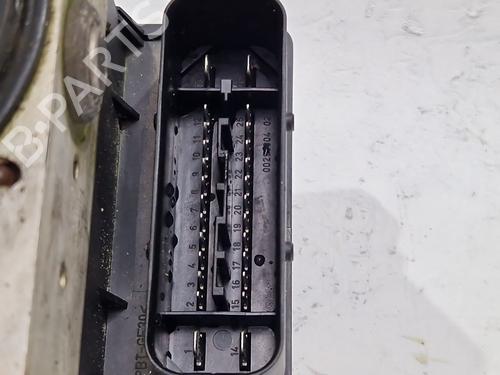 ABS pump OPEL ASTRA H TwinTop (A04) 1.6 (L67) | BP30000730M43