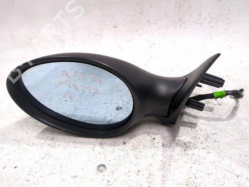 Used Left mirror ALFA ROMEO 156 (932_) 1.6 16V T.SPARK (932.A4, 932.A4100) (120 hp) 32010321