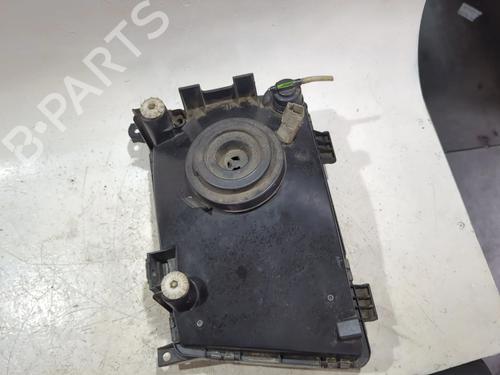 Left headlight FORD ORION III (GAL) 1.6 | BP26929937C28 