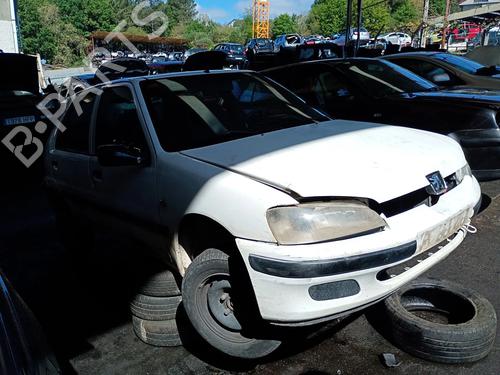 Used Parts PEUGEOT 106 I (1A, 1C) 1.5 D (58 hp) 4174345