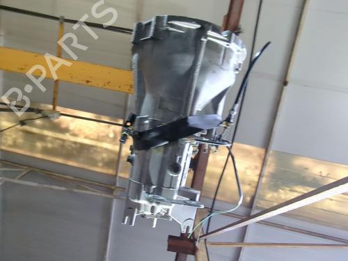 Gearbox BMW 3 Compact (E46) 318 ti | BP34157867M3  - Image 7