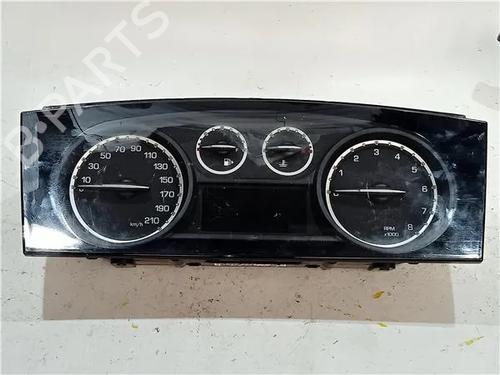 Kombiinstrument LANCIA YPSILON (843_) 1.3 D Multijet (843.AXE11, 843.AXE1A) (90 hp) 23909999