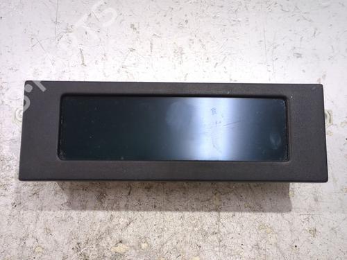display-monitor-citroen-c3-ii-sc_-2009-34156119 main image