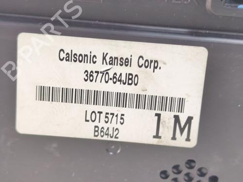 Electronic module SUZUKI GRAND VITARA II (JT, TE, TD) 1.9 DDiS All-wheel Drive (JT419, TD44, JB419WD, JB419XD,... | BP39638184M83 - Image 7