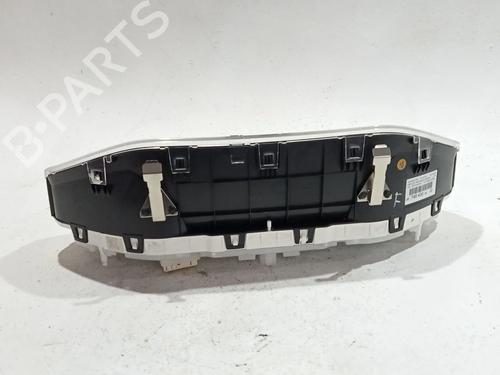 Instrument cluster PEUGEOT 208 I (CA_, CC_) 1.6 GTi | BP29329765C47 