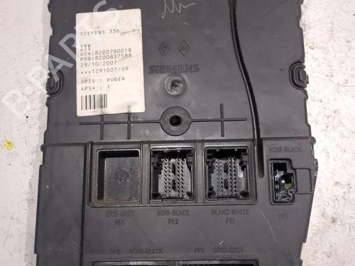 Fuse box RENAULT MEGANE II (BM0/1_, CM0/1_) | BP23950145E1