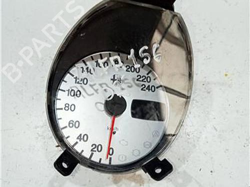 Used Instrument cluster ALFA ROMEO 156 Sportwagon (932_) 2.0 16V T.SPARK (932B21__) (150 hp) 23932779