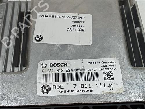 Electronic module BMW X3 (E83) xDrive 20 d | BP23911140M83 