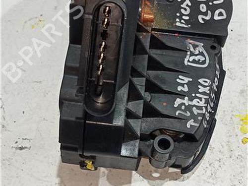 Front left lock FORD FIESTA VI (CB1, CCN) 1.6 TDCi | BP23921525C98 