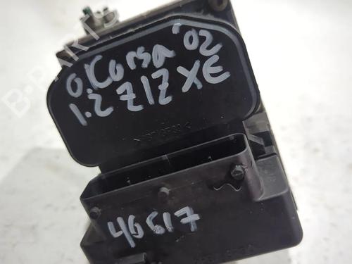 Pompe ABS OPEL CORSA C (X01) 1.2 (F08, F68) | BP23903339M43 