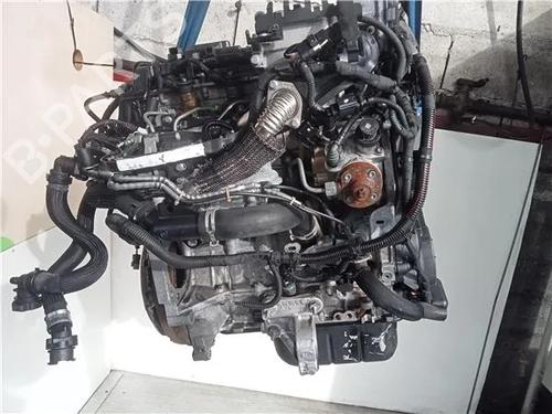 Engine CITROËN C3 II (SC_) 1.6 HDi | BP23958040M1 