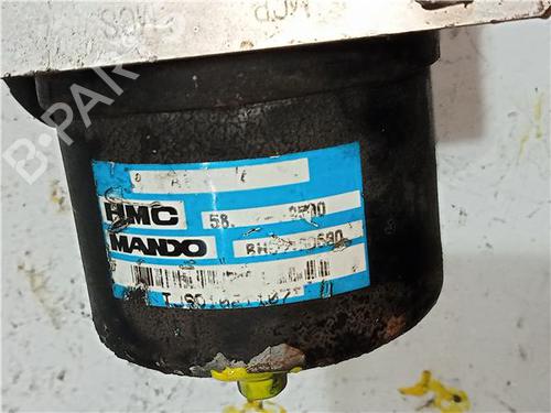 ABS pump HYUNDAI COUPE I (RD) 1.6 16V | BP23919938M43 