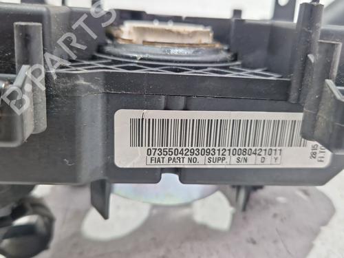 Switch FIAT DOBLO Box Body/MPV (223_) 1.9 JTD | BP32668937I30 - Image 2