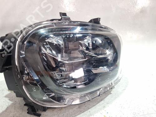 Right headlight CITROËN C3 III (SX) 1.2 PURETECH 82 | BP36561575C29 - Image 12