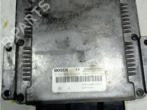 Module électronique RENAULT MEGANE I Coach (DA0/1_) 1.9 dTi (DA0N) | BP23930587M83 