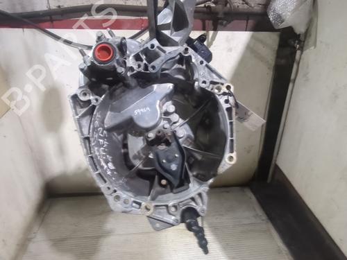 Used Gearbox CITROËN C4 I Saloon 1.6 16V (109 hp) 30397070