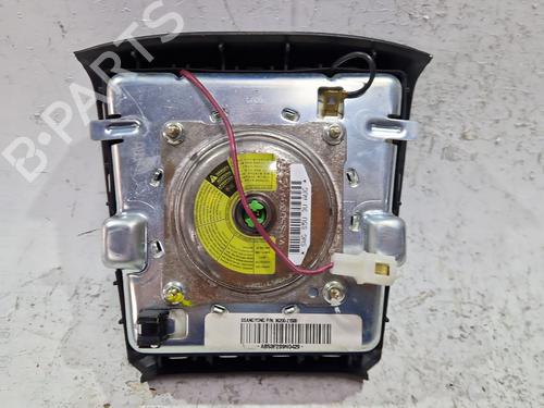Driver airbag SSANGYONG RODIUS I 2.7 Xdi 4WD | BP30058619C9 