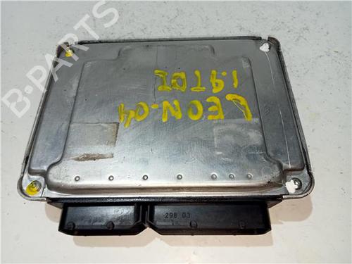 Electronic module SEAT LEON (1M1) 1.9 TDI | BP23910994M83 