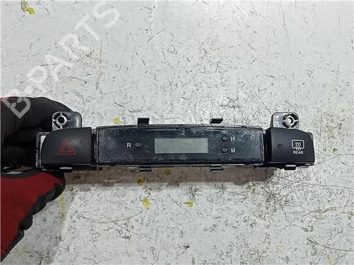 Kombi Kontakt / Stilkkontakt HYUNDAI ACCENT III (MC) 1.5 CRDi GLS (110 hp) 23916577