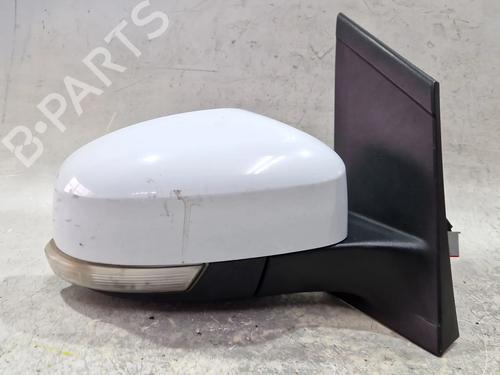 Right mirror FORD FOCUS II (DA_, HCP, DP) 1.6 TDCi | BP29518694C27 
