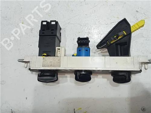 Climate control FORD TRANSIT CONNECT (P65_, P70_, P80_) 1.8 TDCi | BP23916183I5 