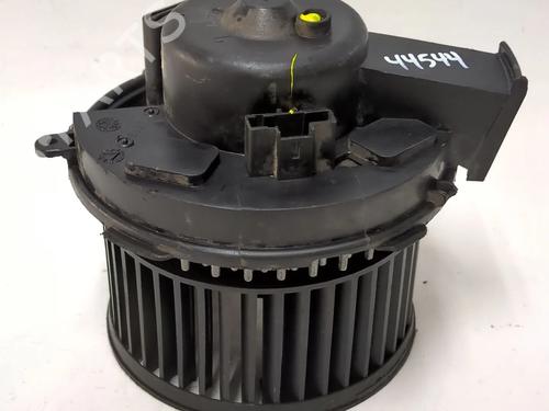 Used Heater blower motor CITROËN XSARA PICASSO (N68) 1.6 HDi (109 hp) 25710696