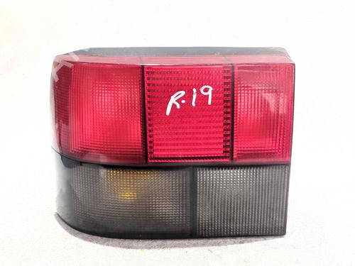 Used Left taillight RENAULT 19 I Chamade (L53_) 1.9 D (L534, L53J) (64 hp) 31183251