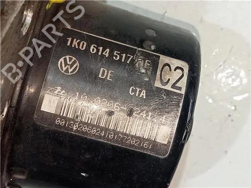 ABS pump AUDI A3 (8P1) 1.9 TDI | BP23922746M43 