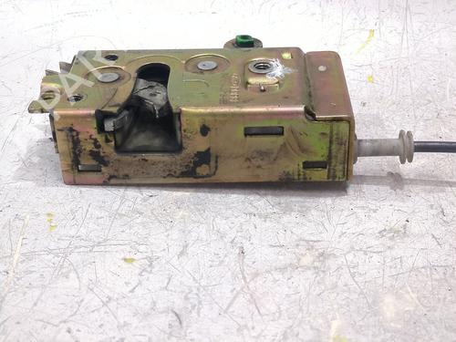 Front left lock FORD KA (RB_) 1.3 i | BP27860163C98 